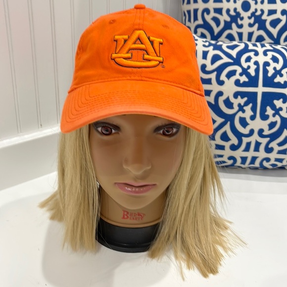 Auburn baseball Cap - Picture 1 of 7